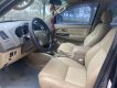 Toyota Fortuner 2011 - màu xám, giá tốt