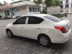 Nissan Sunny 2013 - Màu trắng giá ưu đãi