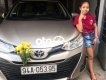 Toyota Vios 2018 - Bán xe Toyota Vios 1.5E MT năm 2018, giá chỉ 385 triệu