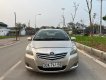 Toyota Vios 2009 - Màu vàng số sàn