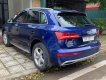 Audi Q5 2019 - Màu xanh lam, xe nhập