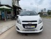 Chevrolet Spark 2014 - Màu trắng số tự động