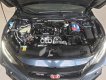 Honda Civic 2017 - Màu xanh lam, nhập khẩu