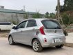 Kia Picanto 2013 - Màu bạc, 180tr