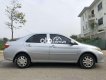 Toyota Vios 2003 - Màu bạc, xe nhập