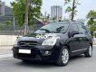 Kia Carens 2010 - Màu đen giá cạnh tranh