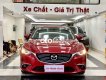 Mazda 6 2018 - Cần bán gấp Mazda 6 2.0 Premium sản xuất 2018, 730tr