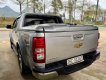 Chevrolet Colorado 2013 - Màu bạc, số sàn