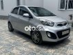 Kia Picanto 2012 - Màu bạc, xe nhập