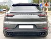 Porsche Cayenne S 2021 - Màu xám, nhập khẩu nguyên chiếc số tự động