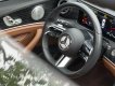 Mercedes-Benz E300 2021 - Bán Mercedes E300 AMG năm sản xuất 2021, màu trắng, nhập khẩu, giá tốt