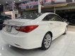 Hyundai Sonata 2012 - Cần bán gấp Hyundai Sonata 2.0 AT năm sản xuất 2012, màu trắng