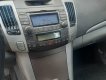 Hyundai Sonata 2009 - Màu bạc, xe nhập giá ưu đãi