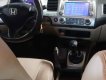 Honda Civic 2006 - Màu bạc số sàn