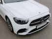 Mercedes-Benz E300 2021 - Cần bán lại xe E300 AMG Mercedes năm 2021, màu trắng, nhập khẩu nguyên chiếc