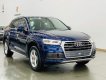 Audi Q5 2019 - Màu xanh lam, xe nhập