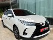 Toyota Vios 2021 - Xe gia đình siêu lướt