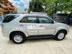 Toyota Fortuner 2012 - Giá cạnh tranh