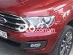 Ford Everest 2018 - Nhập khẩu nguyên chiếc, xe gia đình