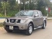 Nissan Navara 2012 - Số sàn, giá tốt