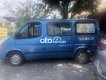 Ford Transit 1999 - Màu xanh lam, nhập khẩu