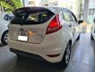 Ford Fiesta 2013 - Màu trắng