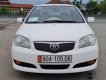 Toyota Vios 2007 - Màu trắng, giá 160tr