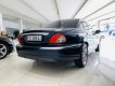 Jaguar X-Type 2008 - Xe cực sang và mới, nhập khẩu Anh