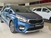 Kia Rondo 2022 - Giá chỉ 655 triệu - Ưu đãi tiền mặt 34 triệu, tặng phụ kiện cao cấp, bảo hành 03 năm