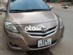 Toyota Vios 2008 - Màu nâu, xe đẹp