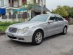 Mercedes-Benz E240 2002 - Cần bán xe Mercedes E240 sản xuất năm 2002