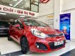 Kia Rio 2014 - Màu đỏ, xe nhập