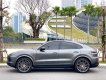 Porsche Cayenne S 2021 - Màu xám, nhập khẩu nguyên chiếc số tự động