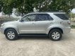 Toyota Fortuner 2009 - Xe đẹp long lanh, xem xe các bác ưng ngay