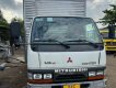 Mitsubishi Canter 2007 - Màu trắng