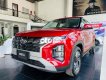 Hyundai Creta 2021 -  màu đỏ , giá cạnh tranh