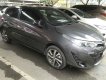 Toyota Yaris 2018 - Màu xám, nhập khẩu