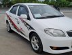 Toyota Vios 2007 - Màu trắng, giá 160tr