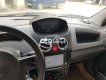 Daewoo Matiz 2007 - Xe màu đỏ, nhập khẩu nguyên chiếc, giá 99tr