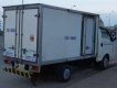 Hyundai Porter 2009 - Màu trắng