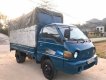 Hyundai Porter 1999 - Màu xanh lam, giá chỉ 60 triệu