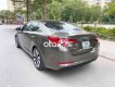 Kia Optima 2012 - Màu xám giá cạnh tranh