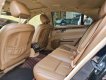 Mercedes-Benz S550 2009 - Cần bán gấp Mercedes S550 sản xuất năm 2009, màu đen