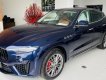 Maserati 2021 - Maserati Levante 3.0L S V6 2021 dòng SUV hạng sang đậm chất thể thao đến từ Ý