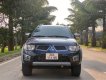 Mitsubishi Triton 2011 - Màu xám, giá ưu đãi