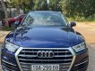 Audi Q5 2019 - Màu xanh lam, xe nhập