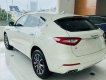 Maserati 2021 - [Maserati Sài Gòn] Maserati Levante 3.0L S V6 new 2021 SUV hạng sang đậm chất thể thao đến từ Italy