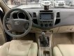 Toyota Fortuner 2009 - Bán xe Fortuner máy dầu sản xuất 2009, giá chỉ 465 triệu