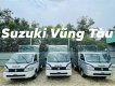 Suzuki Super Carry Pro 2022 - Màu trắng, xe nhập, giá chỉ 319 triệu