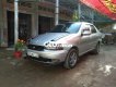 Fiat Siena 2001 - Màu bạc, giá tốt